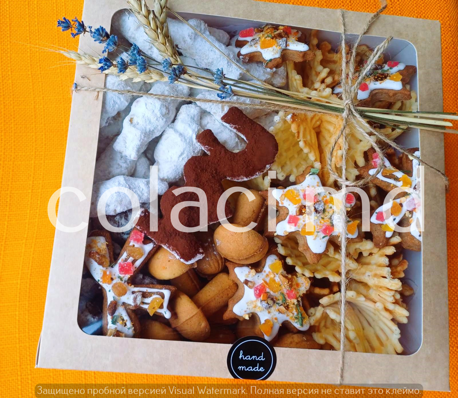 Colaci (298) – Colaci Artizanali